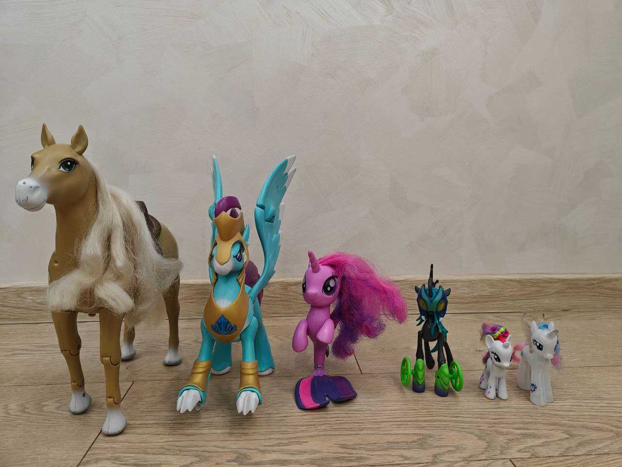 Морська поні Твайлайт спаркл My Little Pony