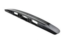 Накладка крышки багажника nissan qashqai 20062013 bez kamery cofania