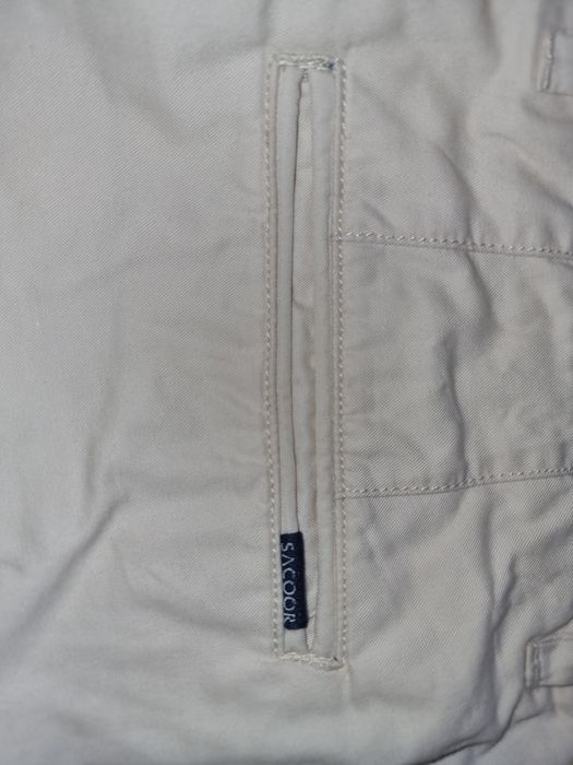 Sacoor Verão Calções