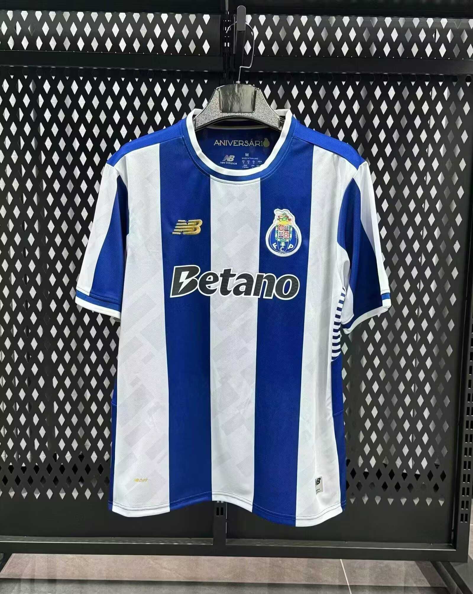 Camisolas F.C Porto