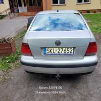 VW BORA 1.9 TDI sedan