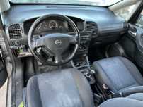 Opel zafira 2.2dti PARA PEÇAS
