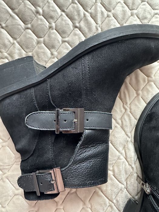 Демисезонные ботильоны