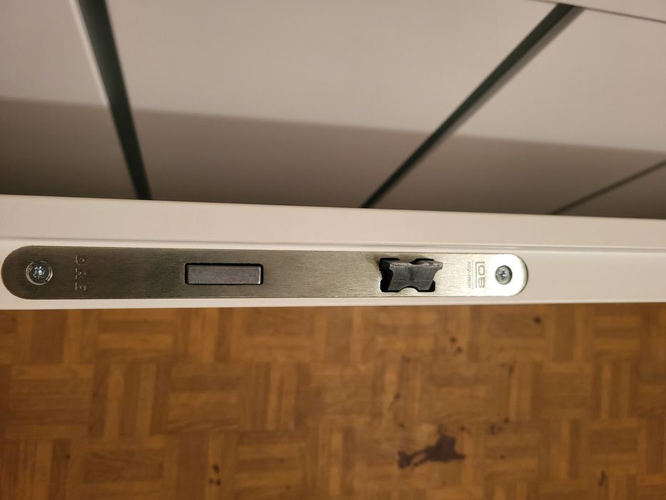 Skrzydła drzwiowe 3sztuki *DRE *Nowe!