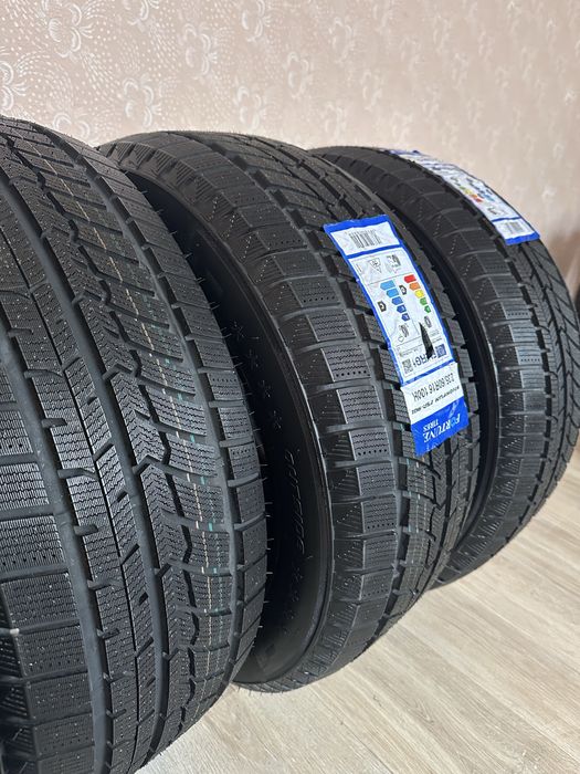 НОВА Резина 235/60R16