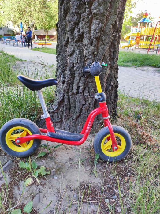 Puky велобіг lr m 1,5-5років