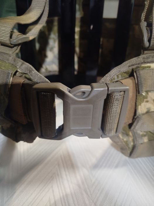 Разгрузка для магазинів велика