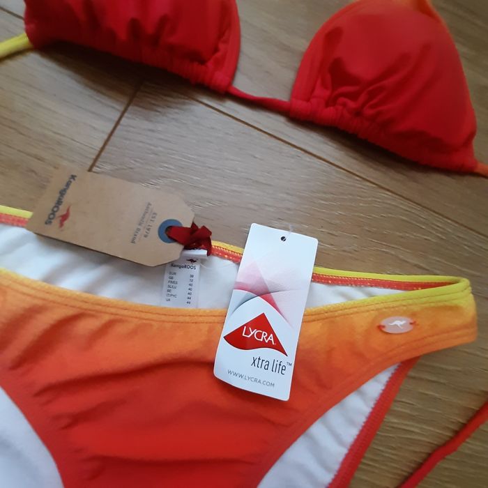 Купальник жіночий