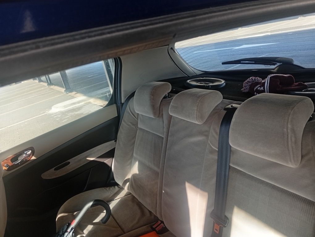 Peugeot 307 1.4 hdi