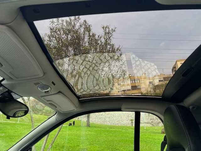 SMART BRABUS 451 XCLUSIVE IRREPREENSÍVEL