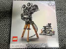 Lego 43230 kamera Disneya