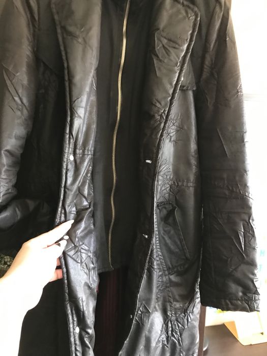 Деми пальто ,,Armani” 50 размера