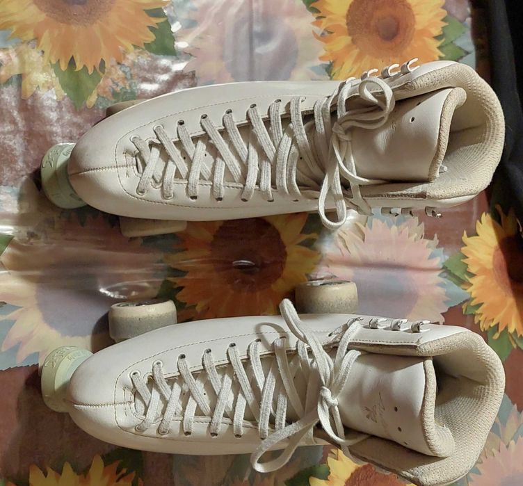 Patins classicos 270