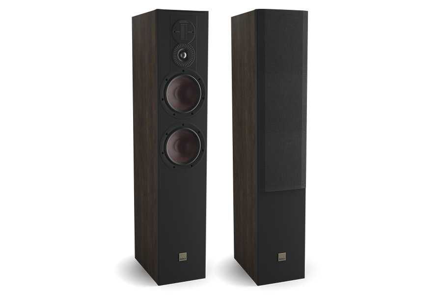 Dali Opticon 6 MK2 - kolumny podłogowe | Audiopolis Warszawa