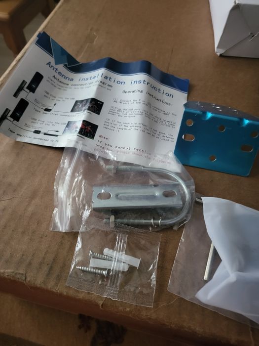 HDTV телебачення для дому