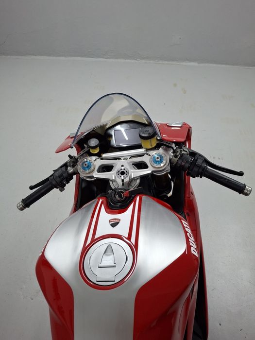 Ducati panigale R