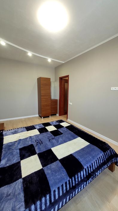 Продам 2-к, Авантаж 2007г, Волонтёрская,8А, Холодная гора