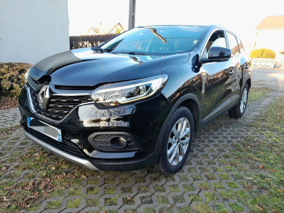 Renault Kadjar Renault Kadjar