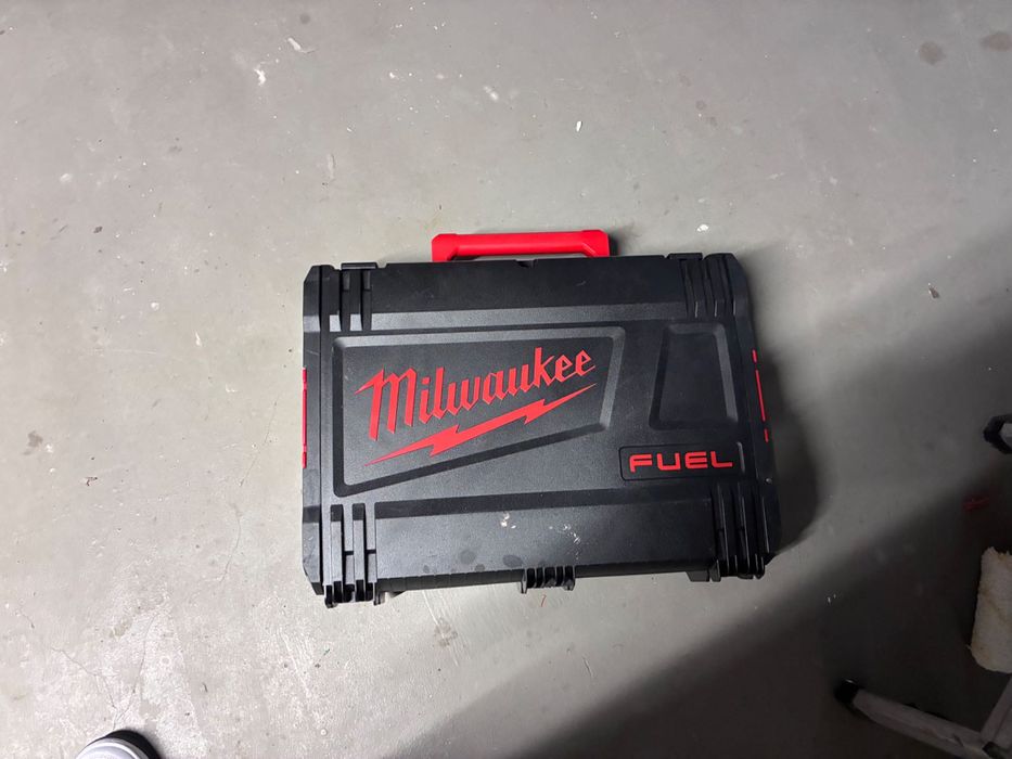 Milwaukee M18 ONEFHIWF12-502X Klucz Udarowy 1898Nm 1/2"