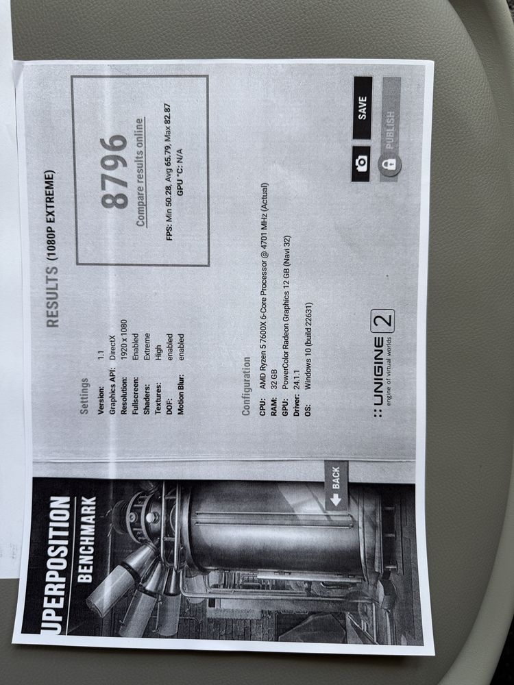 Torre Gaming para venda customizada e contruida a gosto -Maio 2024