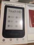 Pocketbook Touch HD
