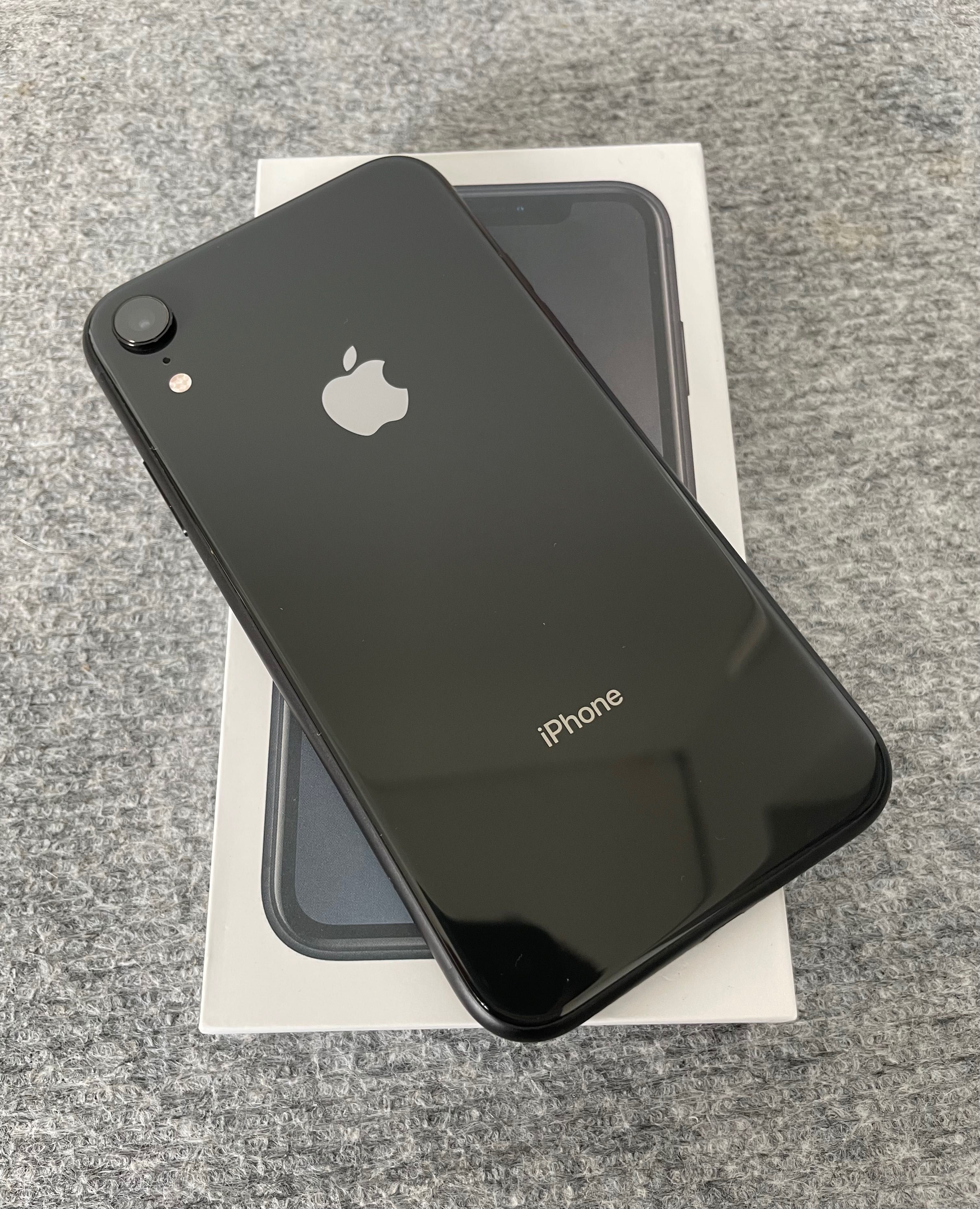 iPhone XR  Neverlock