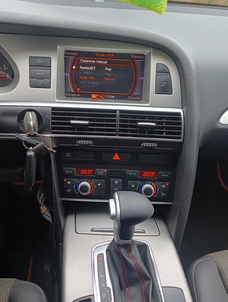 Sprzedam lub zamienię na nowsze auto z dopłatą w dwie  strony