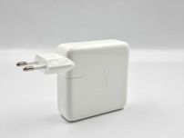 Apple A1947 A1718 | MOC 61W Ładowarka Oryginalna Używana