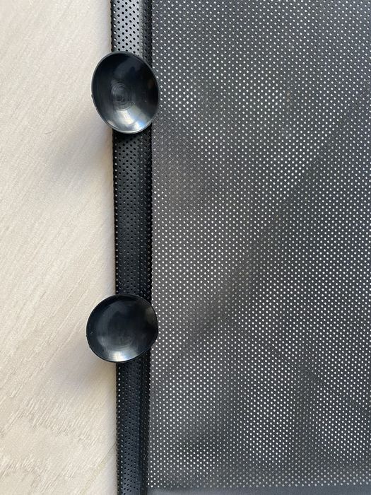 Rolety przeciwsłoneczne do samochodu Ultimate Speed