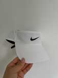 Козырёк Nike dri-fit ace visor, теннисная кепка Nike