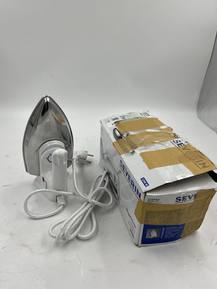 Żelazko severin BA 3211, 1200 W