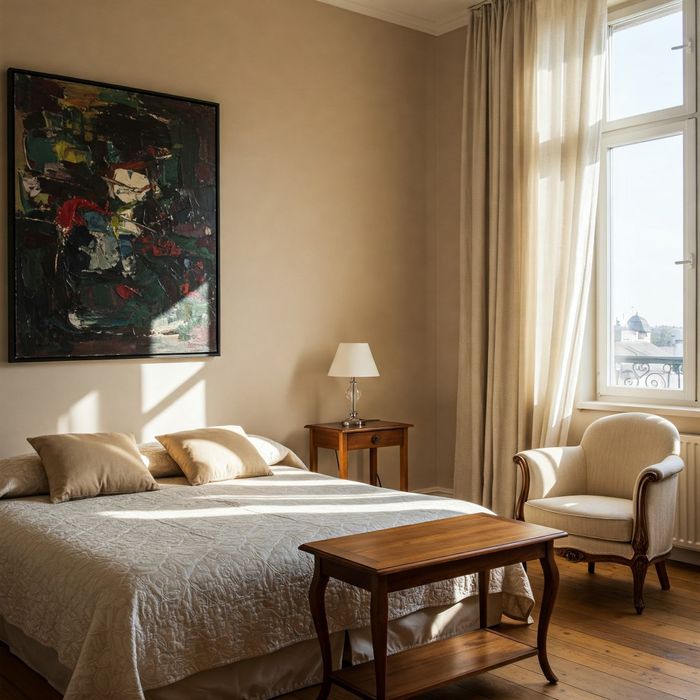 1-к кавалерка - номер оренда