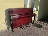 Pianino "hanil"---