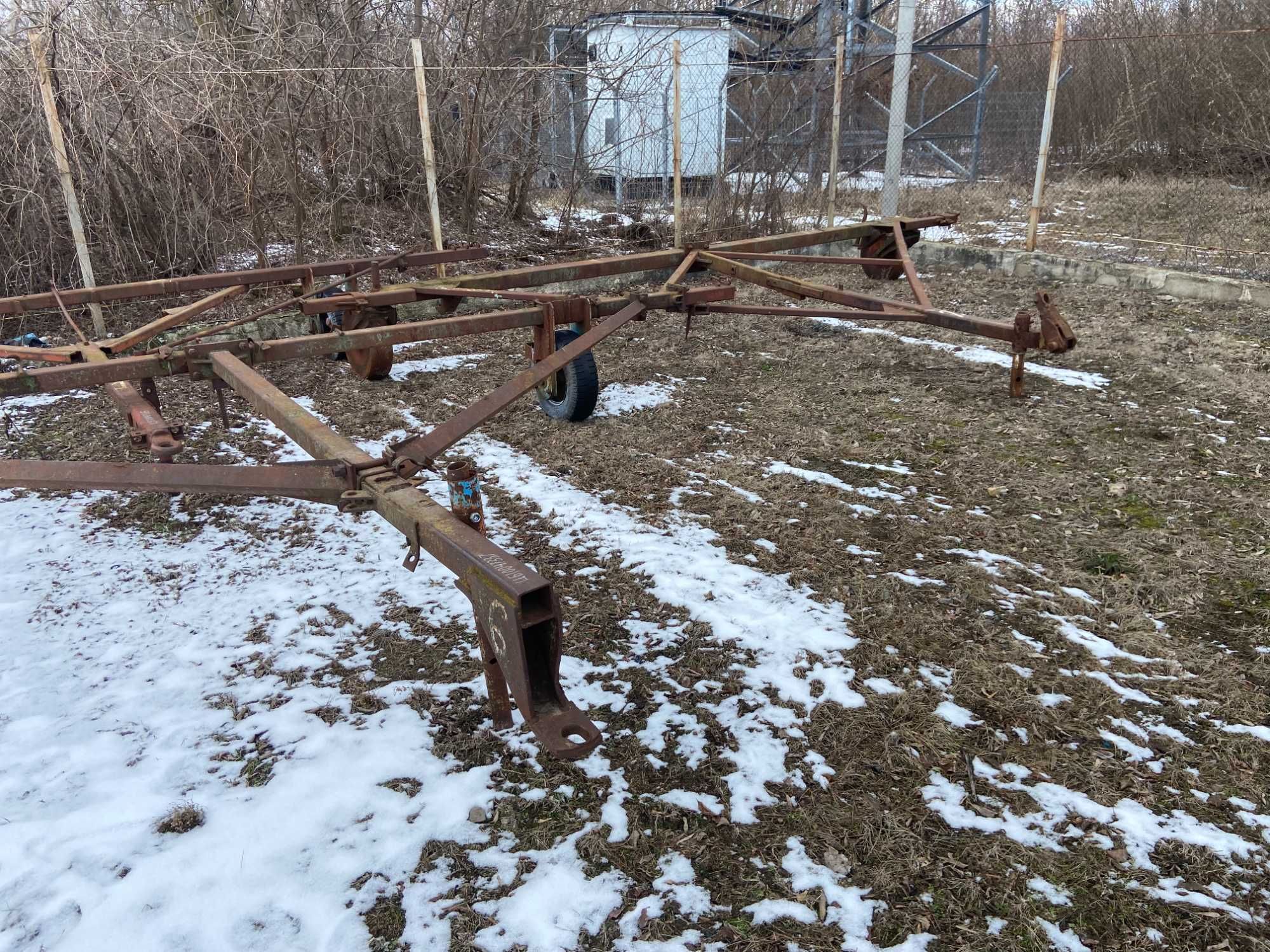 Зчіпка С-9, ЦБ10047337, ЦБ10047336, ПС10000741