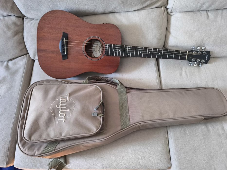 Guitarra Acústica | Baby Taylor bt2