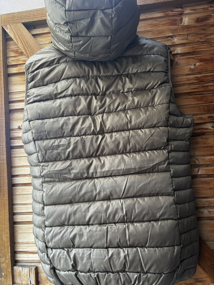 Coltete Canadian Peak L Verde tropa