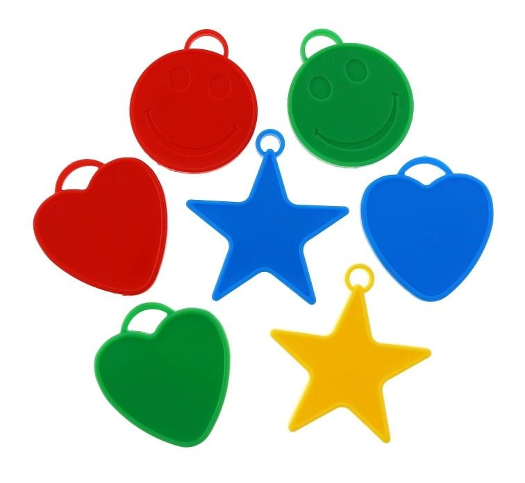 Balony z helem na powitanie niemowląt. Bocian 150cm