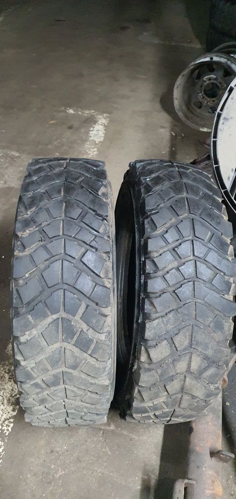 Пара шин для бездоріжжя Ranger Grip 205/80 R16
