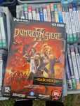 Dungeon siege 2 II pc