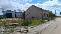 Quintinha lote 4.000m² + Moradia T3 em Marinhais – Salvaterra de Ma...