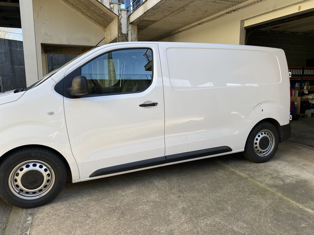Peugeot Expert 1.6 BlueHdi L1H1
