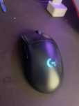 Мышка logitech pro wireless