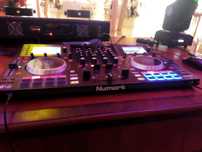 DJ Todo Tipo de Eventos