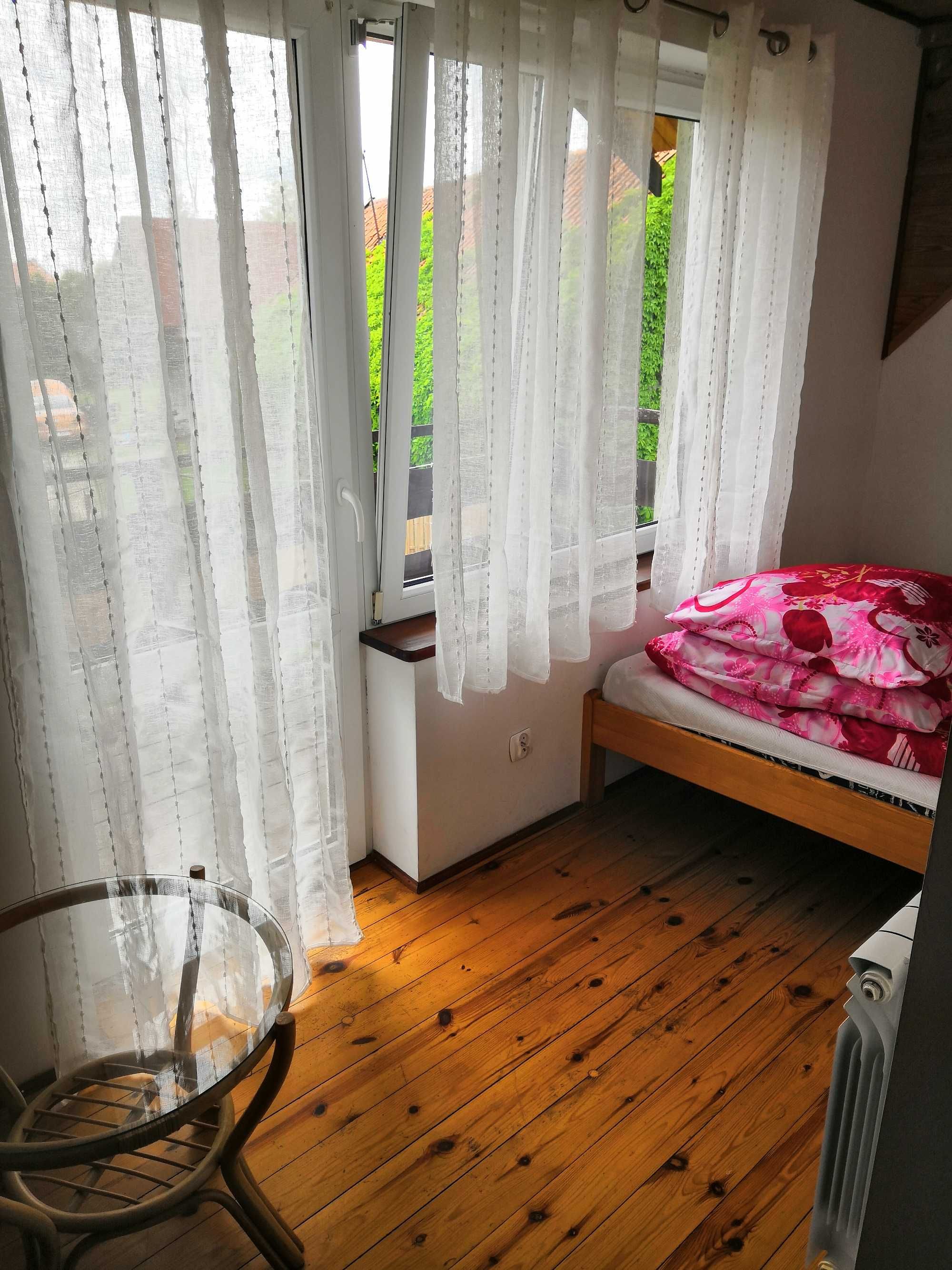 Domek Mazury,pokoje na wynajem, balia,sauna, domki, wakacje k. Giżycko
