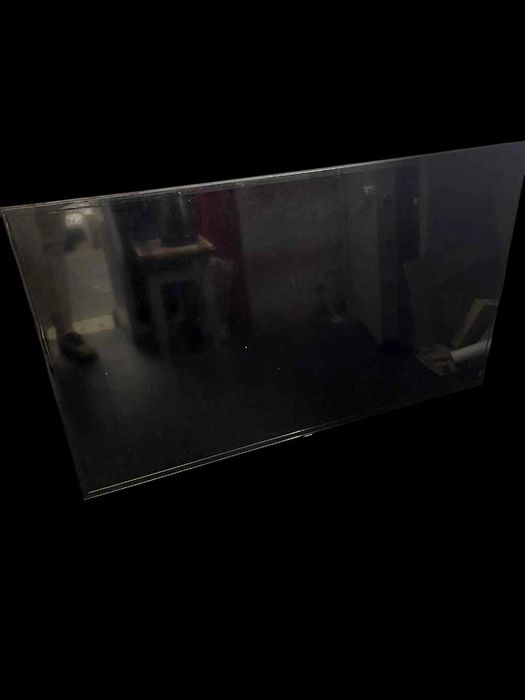 Telewizor smart 58" samsung ue58j5200aw uszkodzony