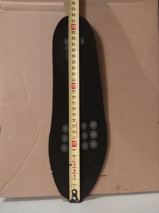 Черевики  чоловічі зимові