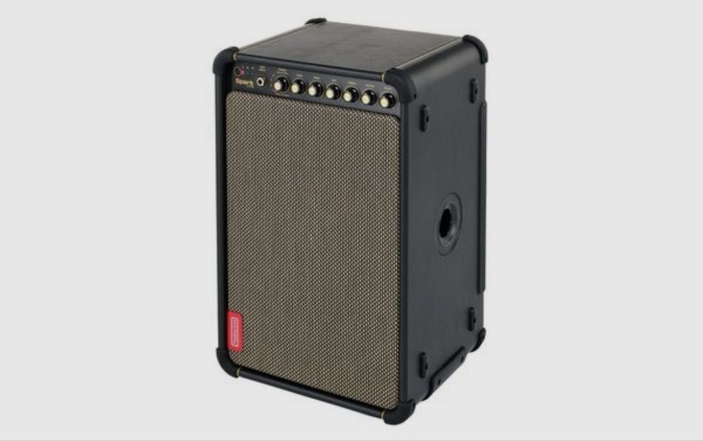 Spark Live - Amplificador guitarra e baixo.