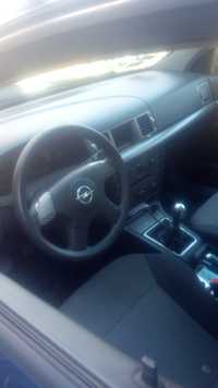 Opel Vectra C 2004