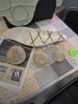 Conjunto variado de jarras (todas)