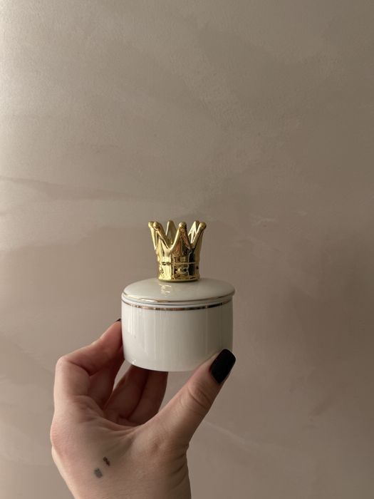 Шкатулка для прикрас  english home